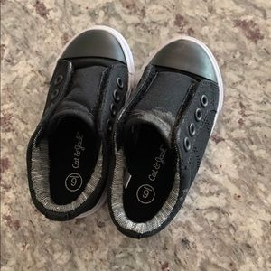 Cat & Jack toddler shoes size 6